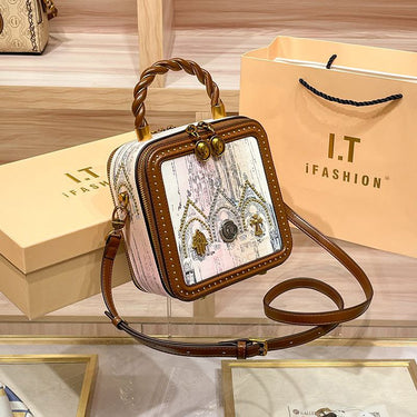 Lucine bag